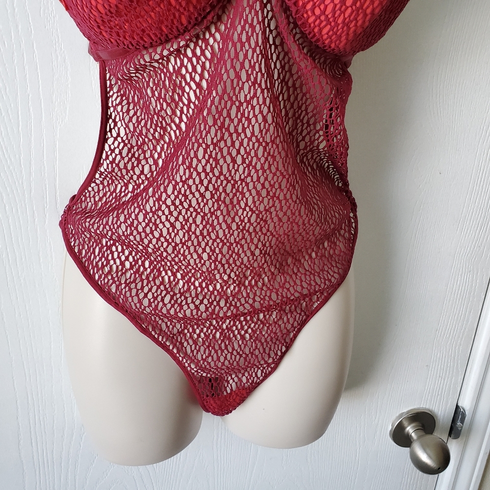 Victoria's Secret Halter Babydoll - Picture 10 of 10
